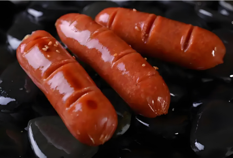 肉腸